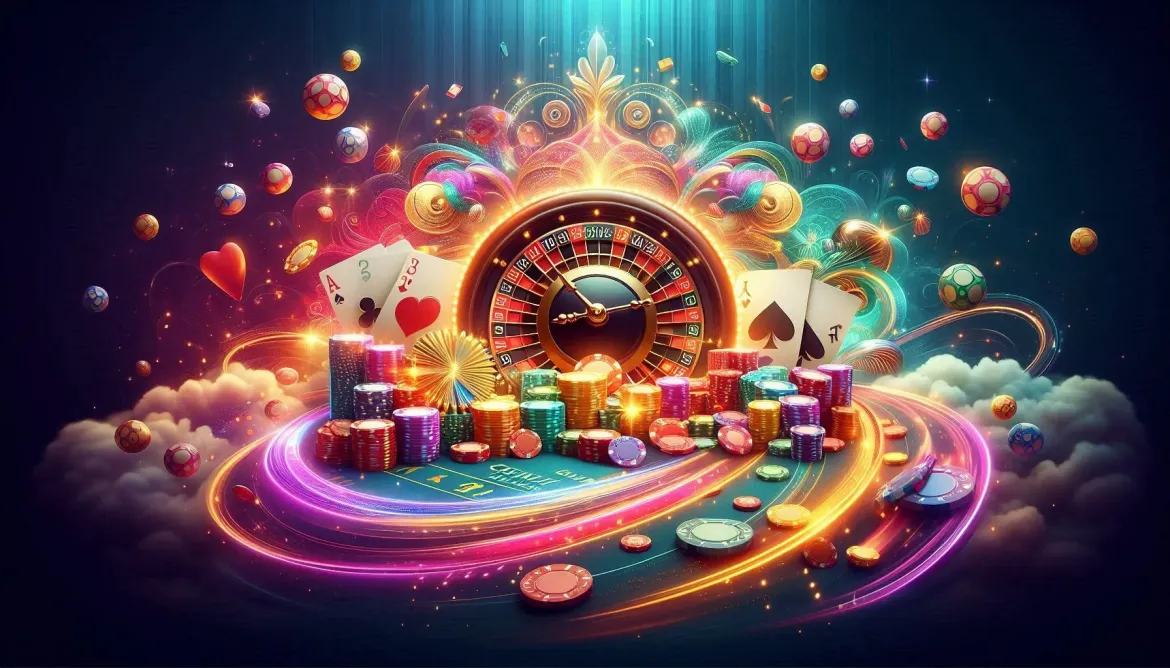 Monixbet Casino